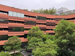 -上海衡山路十二号华邑酒店