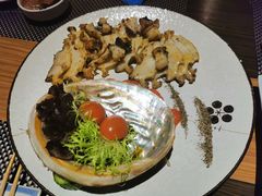 -舞鹤日本料理铁板烧(华侨城店)
