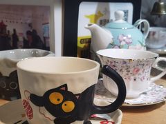 -漫香咖啡·云南小粒咖啡