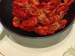 -聚味瞿记·龙虾堂(咸嘉湖店)