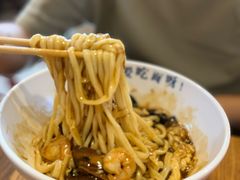 -北三条胡同打卤面馆(雍和宫店)