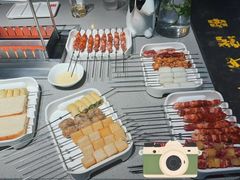 -丰茂烤串(港旅店)