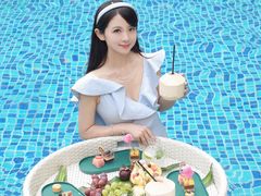 -济南喜来登酒店