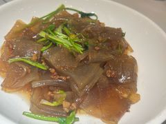 -吴家·非遗淮扬小馆(镇江万达广场店)