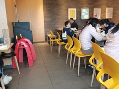 -麦当劳(开萝大道店)