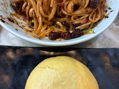 老北京炸酱面-小吊梨汤·北京菜(香山店)