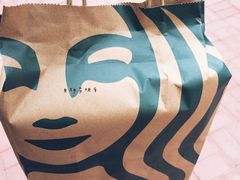 -星巴克(天津鲁能中心第三店)