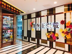 -UME影城(中国巨幕高新店)