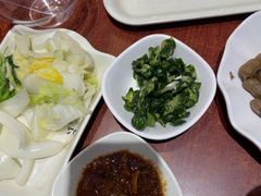 -金刚山烧烤(中山路店)