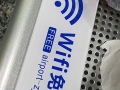 -张家界荷花国际机场航站楼-国内出发