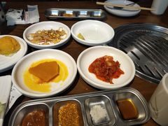 -·缸桶屋·韩式牛肋条自助烤肉(西湖D11店)