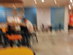 -麦当劳(火车北站餐厅)