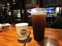 美式咖啡-安琳acKONA咖啡(市南店)