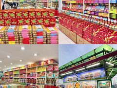 -澳门环岛游湾仔码头