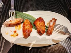 -老友时光·Pizza(泰华黑金店)