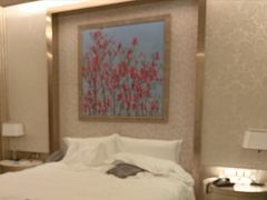 -上海浦东星河湾酒店