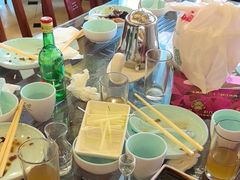 -玉林烤鸭店(垡头店)