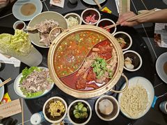 -大白羊蝎子馆(后沙峪山姆店)