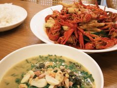 -毛哥小馆子(百井坊巷店)
