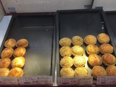 -第一食品(中环百联店)