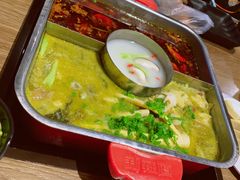 -新辣道鱼火锅(世纪金源购物中心店)