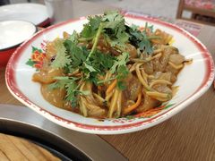 -那红花·东北菜铁锅炖(仙林金鹰店)