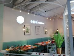 大堂-最味·煲式干锅(银石广场店)