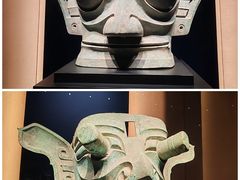 -三星堆博物馆