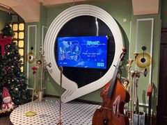 -林肯爵士乐上海中心 Jazz at Lincoln Center Shanghai