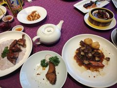 -和记小菜(大宁店)