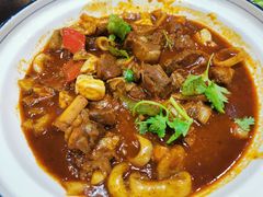 -阿西娅食府(中关村店)