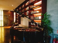 -梧桐餐厅(泉城路店)