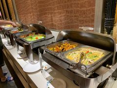 -东方雅典水疗美食汇(金海岸大厦店)