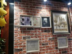 -设计先生形象设计