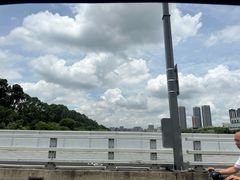 -深圳大学城（南区）体育中心-游泳馆