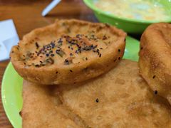 -三镇民生甜食馆(胜利街总店)