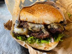 -Fergburger(皇后镇店)