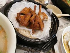 -朕悦鹧鸪饭私房菜