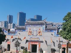 -陈文龙尚书庙