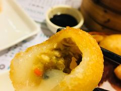 -点点心点心专门店(旺角店)