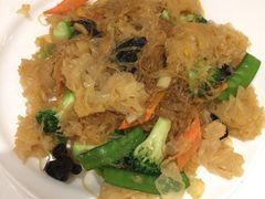 罗汉斋-金满福国际酒店(迎宾大道店)