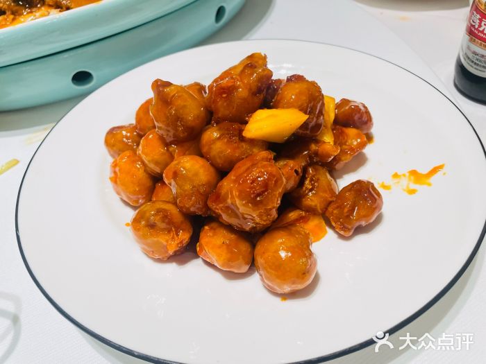 大铁勺新津菜(迎水道店)图片