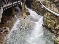 -将军关探险漂流