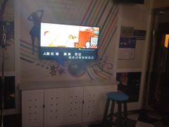 -金青果甄选KTV(劳动公园店)