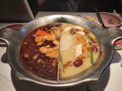 -九鼎轩脆毛肚火锅(三钢里店)