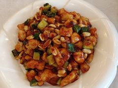 宫爆鸡丁-紫光园(全国总店)