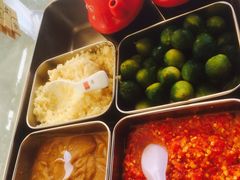 -清水湾3号(东方小周海鲜店)