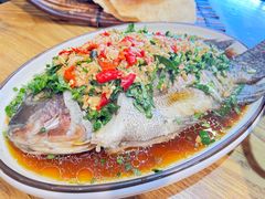 -妈妈的味道(和顺古镇店)