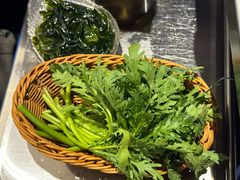 -琥珀川糟粕醋·香草鸭·鸡煲(慈云寺店)