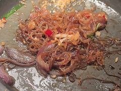 -绿茶餐厅(滨海万达广场店)